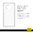 OtterBox Symmetry Series Case for Samsung Galaxy Note 9 - Clear